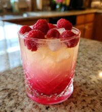 cocktail recipes valentines day