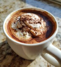 coffee valentines