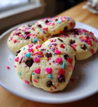 cookie for valentines day