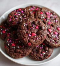 cookie recipes valentines day