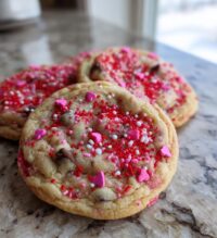 cookie valentines