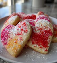 cookies valentines day