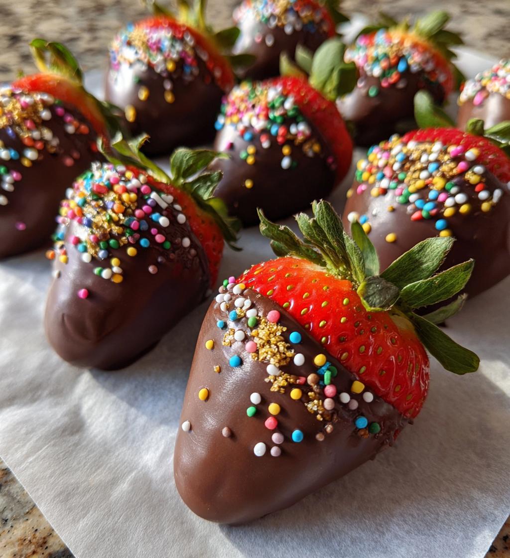 covered strawberries ideas valentines for him