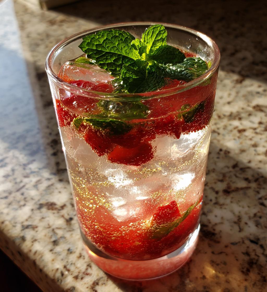 cute valentines drink ideas