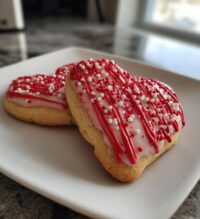 cute valentines food