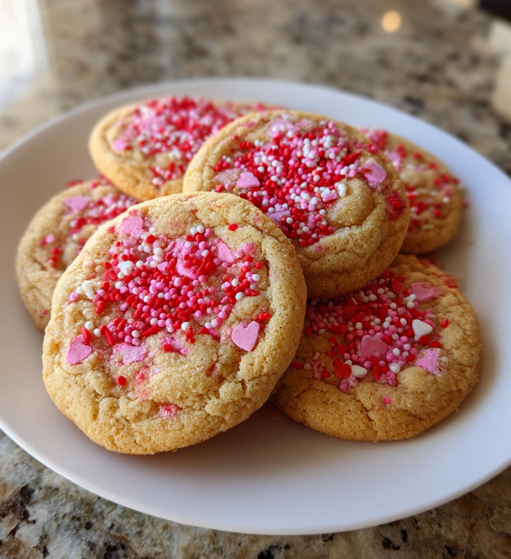 cute valentines recipes