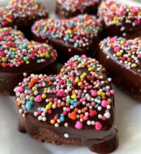 cute valentines treats