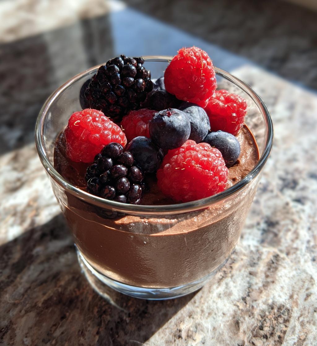 dairy free valentines dessert