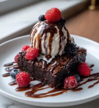dessert for valentines day