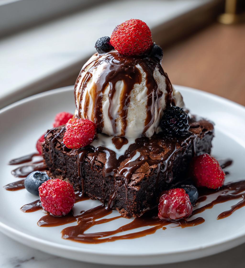 dessert for valentines day