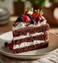dessert valentines day