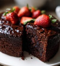 desserts for valentines day