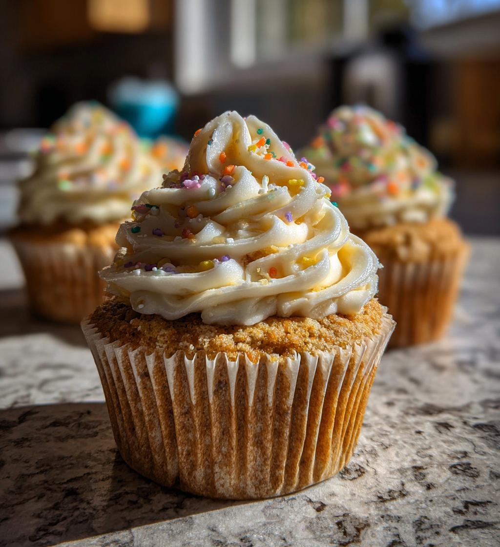 dog-friendly valentines day cupcakes