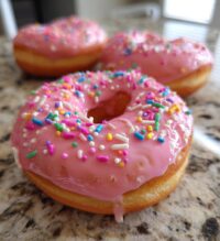 donuts valentines day
