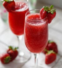 drink for valentines day