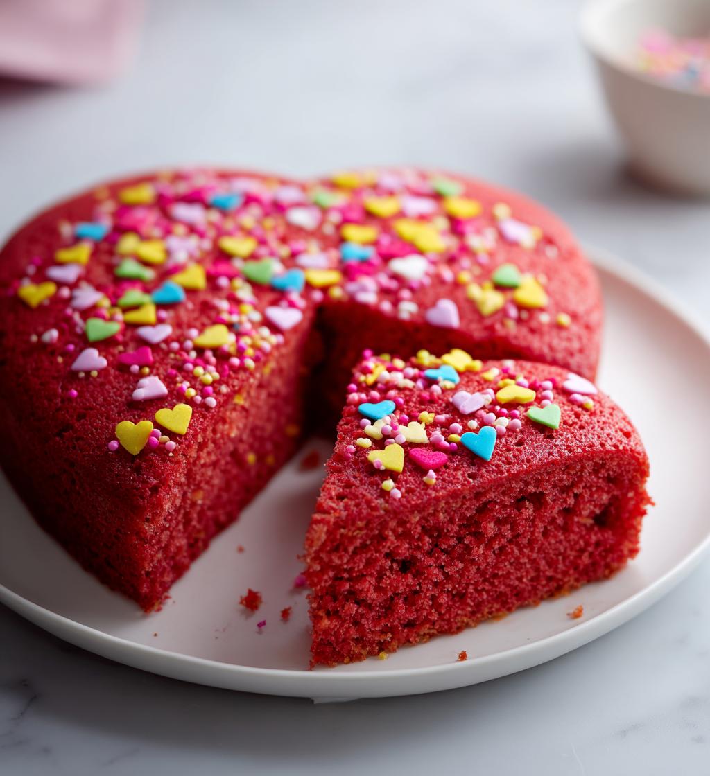 easy valentines baking ideas