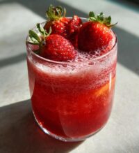 easy valentines cocktail recipes