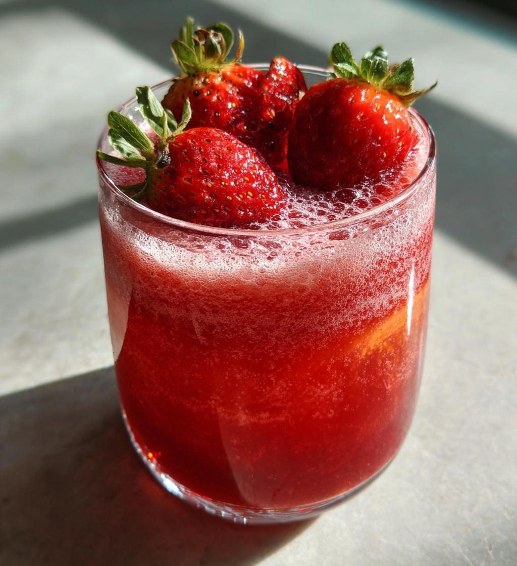 easy valentines cocktail recipes