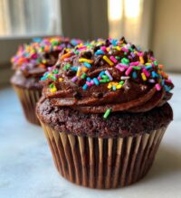 easy valentines cupcakes