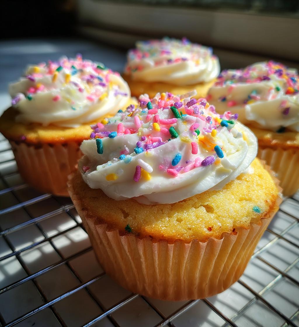 easy valentines day cupcakes