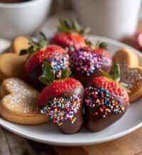 easy valentines day treats