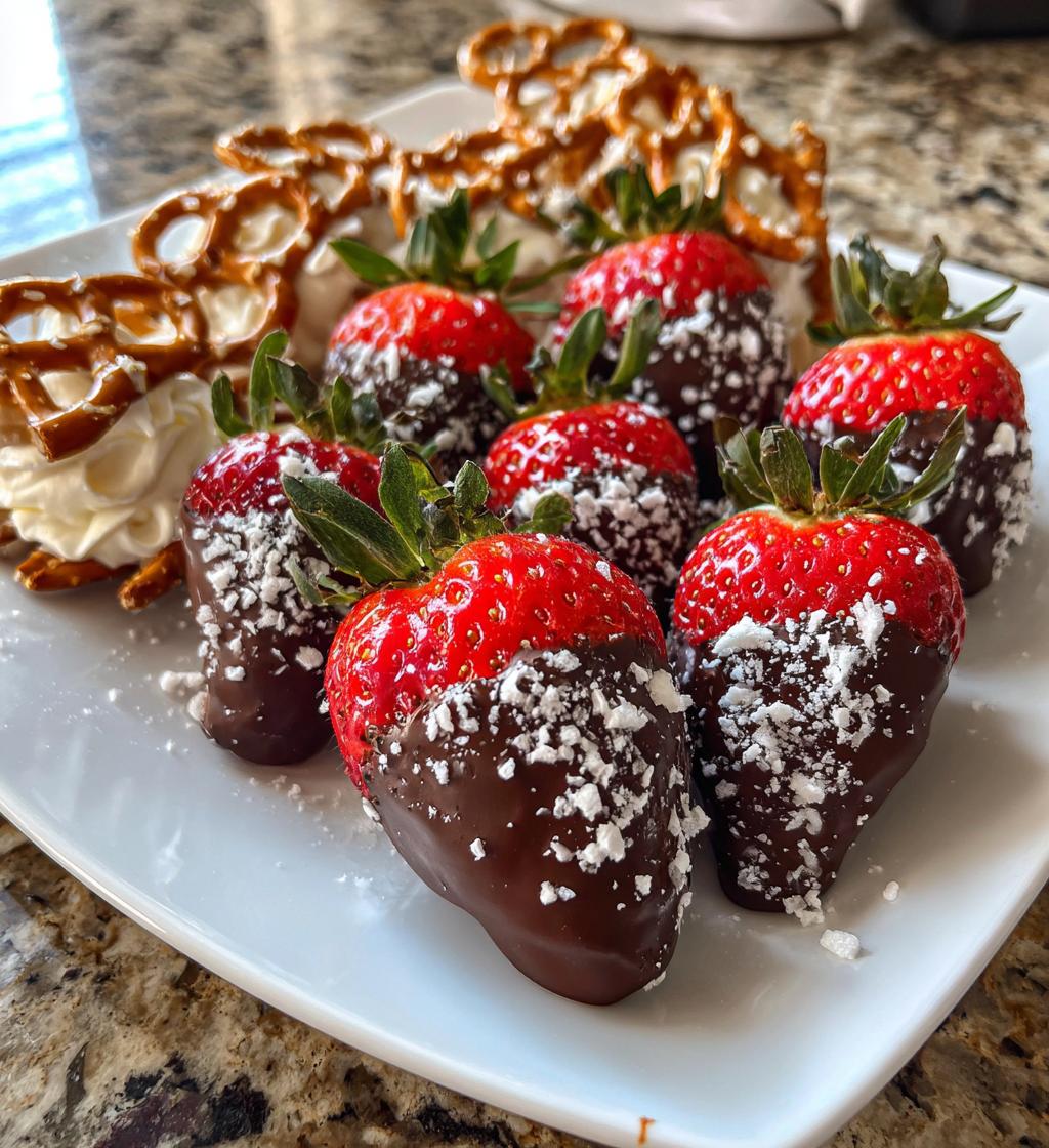 easy valentines snacks for adults