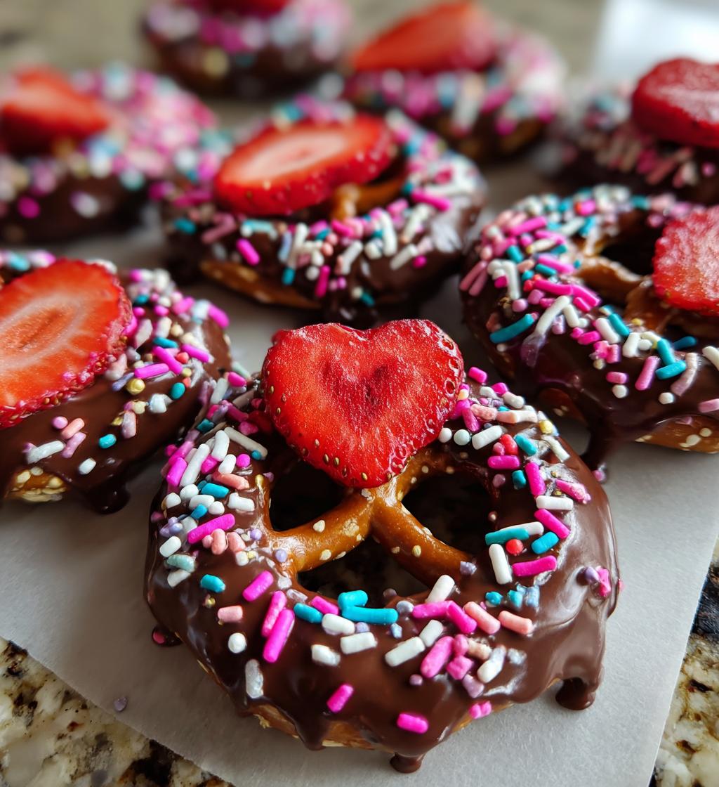 easy valentines snacks for school