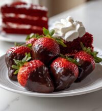 food ideas for valentines day party