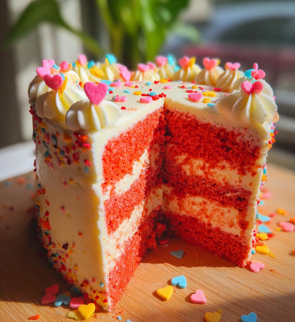 fun things to bake for valentines
