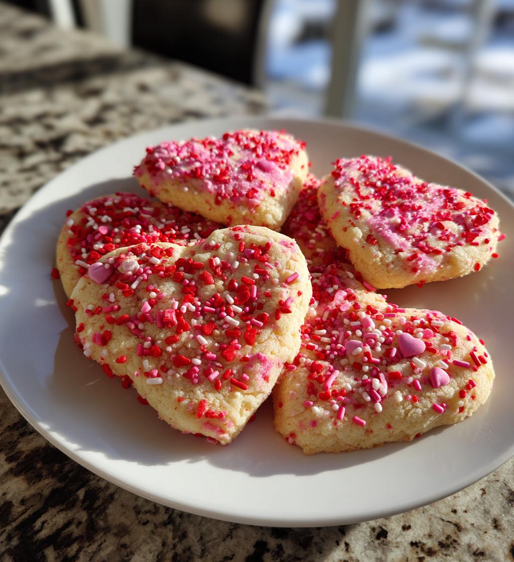 funny valentines treats