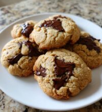 gluten free cookies valentines day