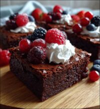 gluten free valentines day desserts
