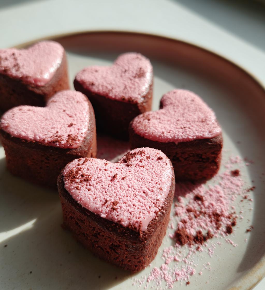 gluten free valentines snacks
