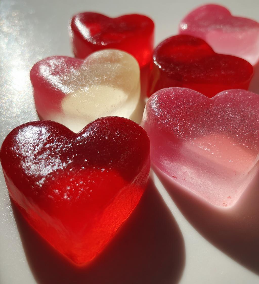 haribo valentines