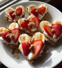 healthy kids valentines day snacks