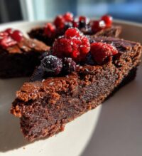 healthy valentines desserts