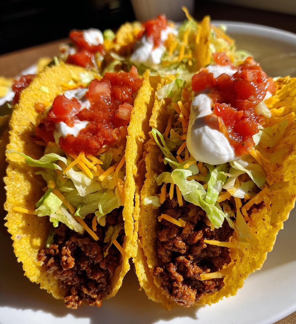 heart shaped tacos valentines day