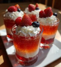 jello shot recipes valentines day