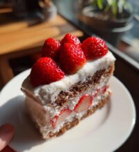 mini cake for valentines day