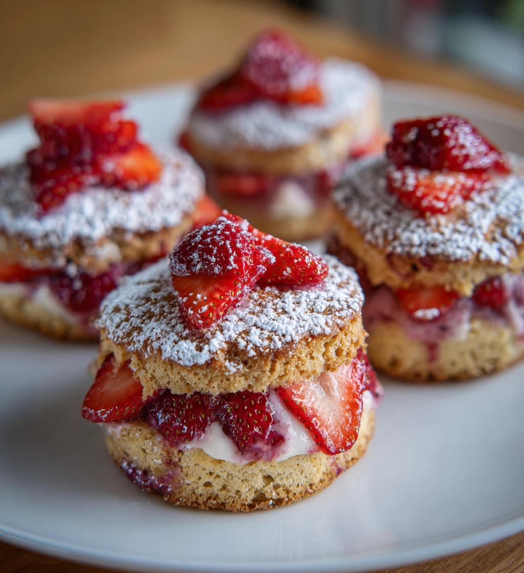 mini cakes for valentines day