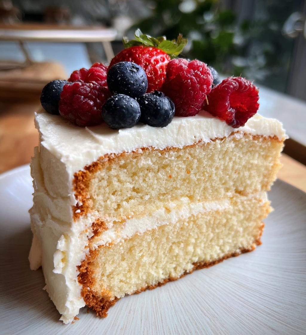 minimalist valentines cake