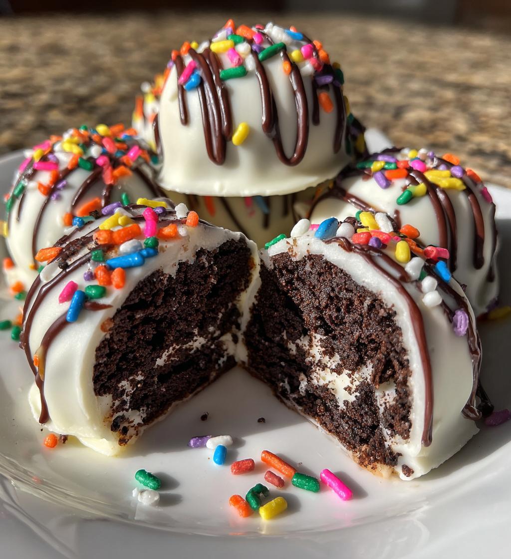 oreo balls recipe valentines day