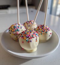 oreo pops valentines day