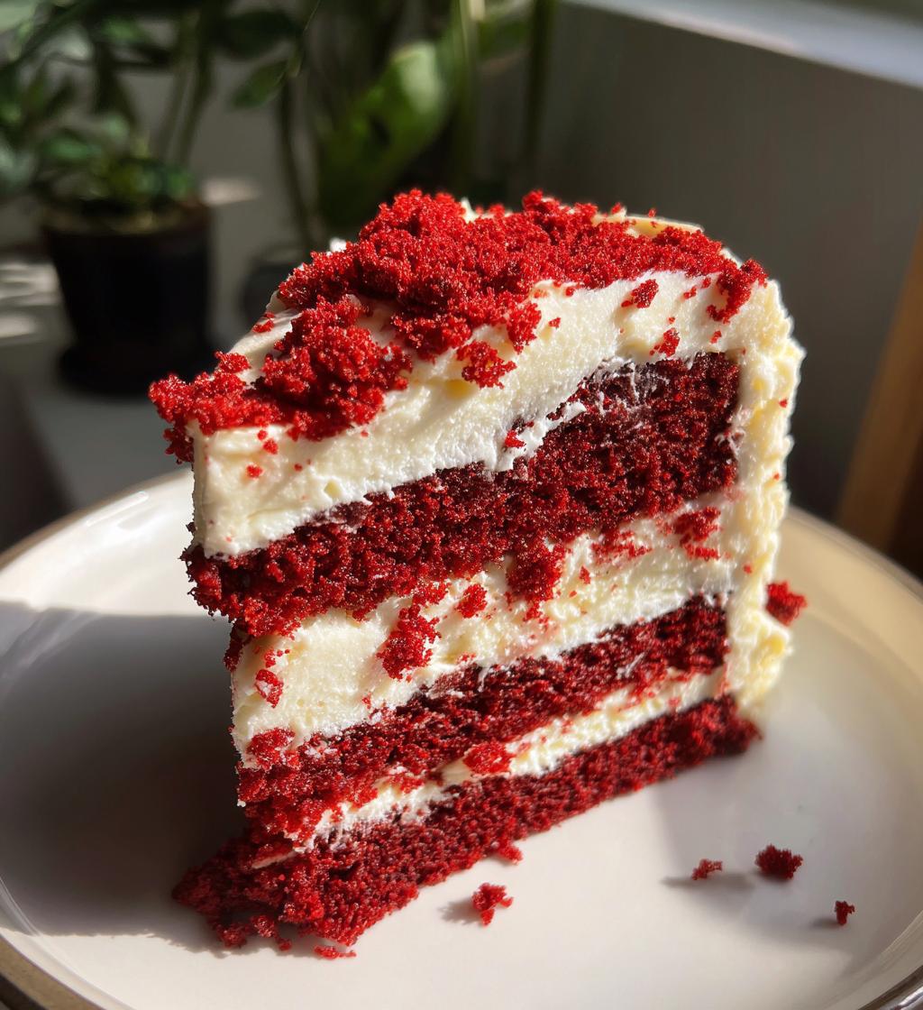 red velvet cake valentines day