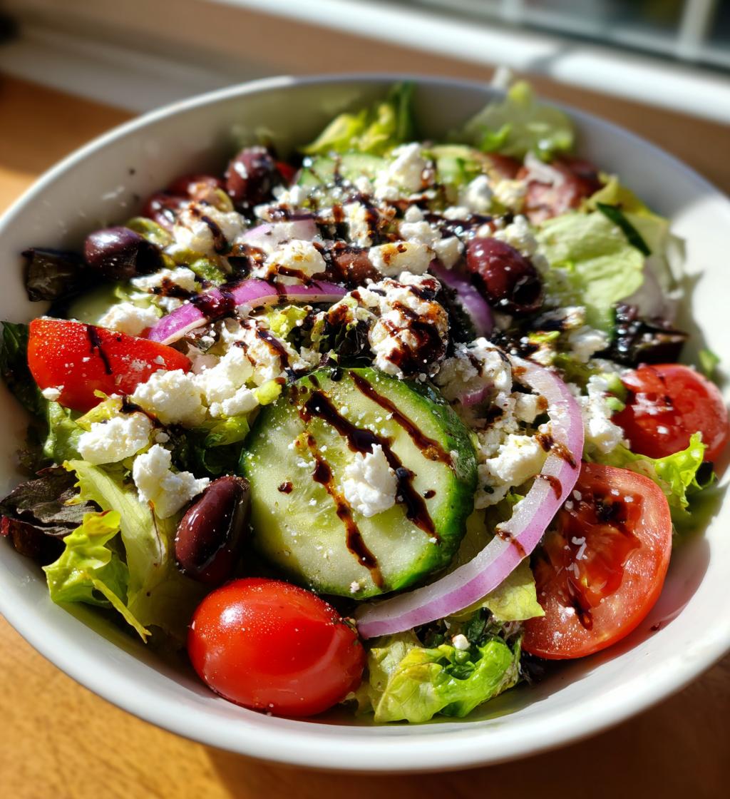 salads for valentines day