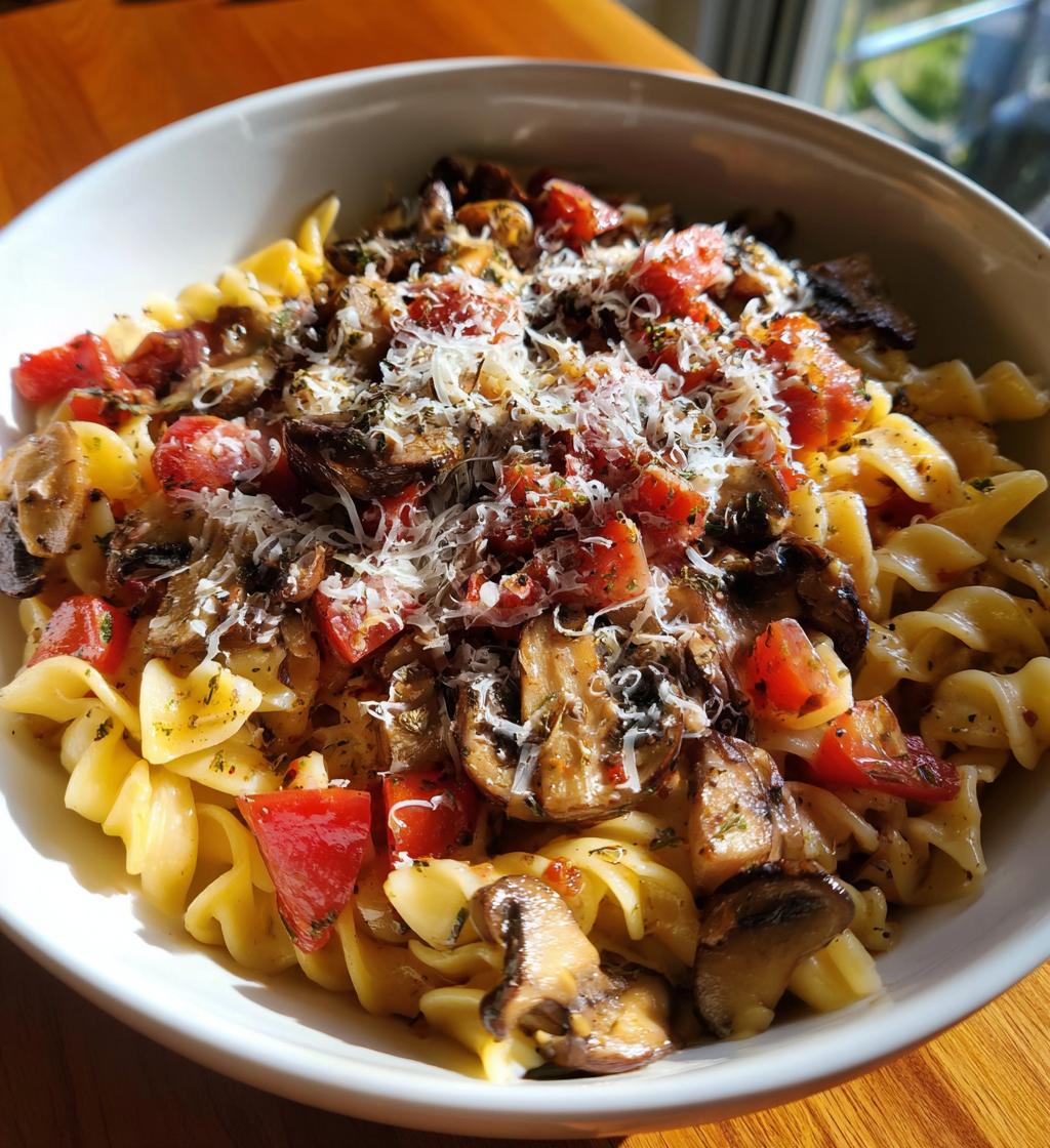 savory valentines day food