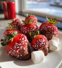 simple valentines treats
