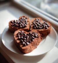 sourdough valentines recipes