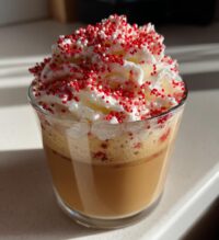 starbucks secret menu drinks valentines day