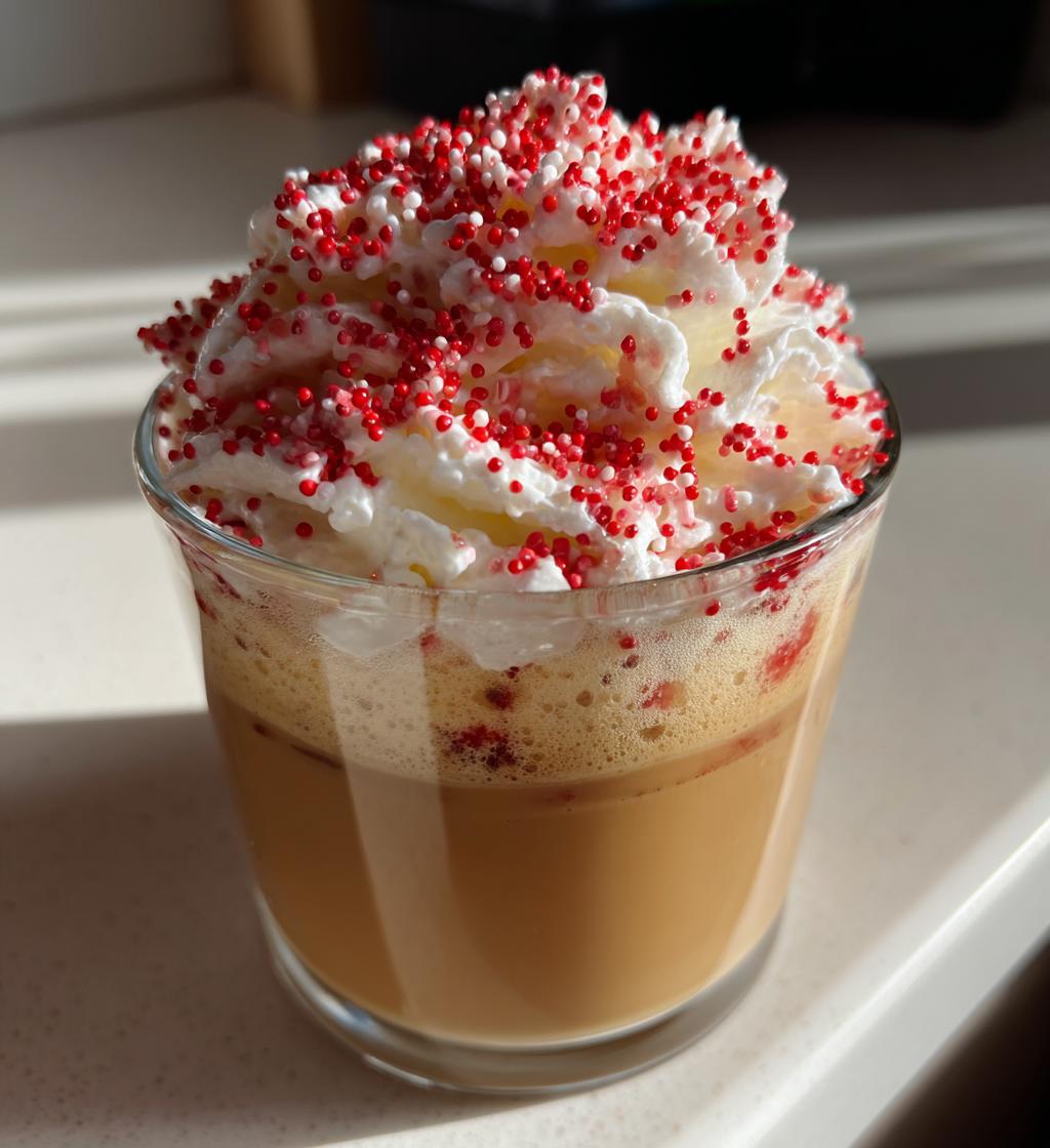 starbucks secret menu drinks valentines day